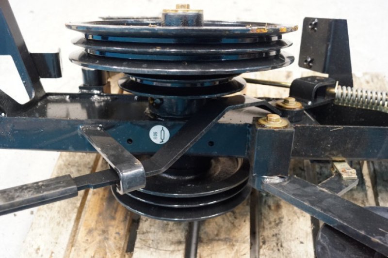 Feldhäcksler tip New Holland CX780, Gebrauchtmaschine in Hemmet (Poză 8)