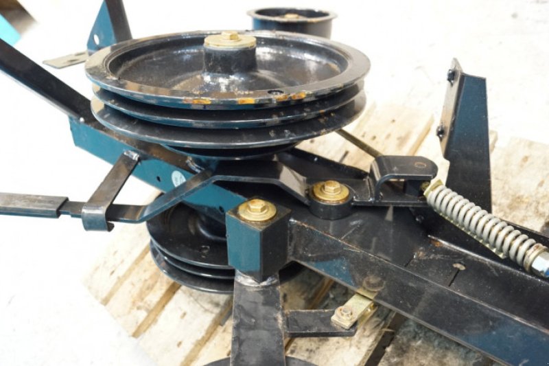 Feldhäcksler tip New Holland CX780, Gebrauchtmaschine in Hemmet (Poză 7)