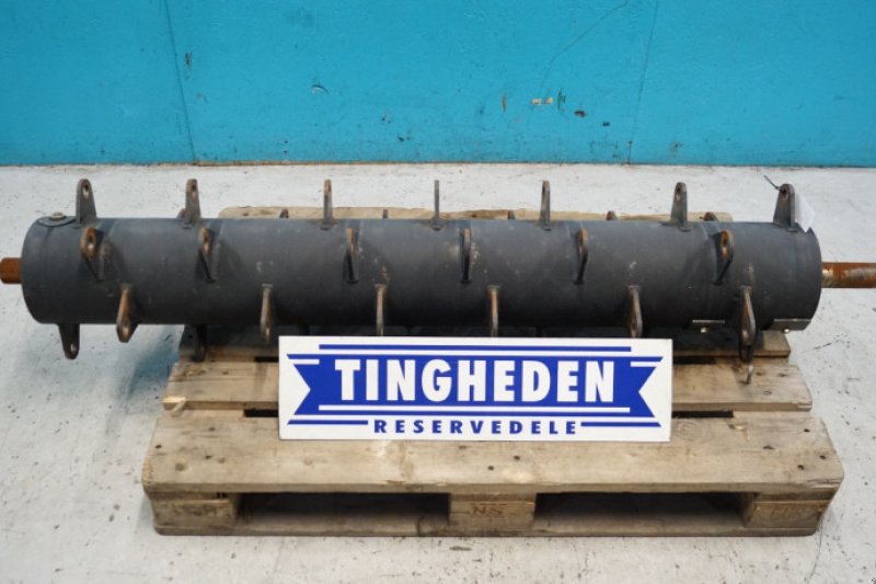 Feldhäcksler tip New Holland CX780, Gebrauchtmaschine in Hemmet (Poză 15)