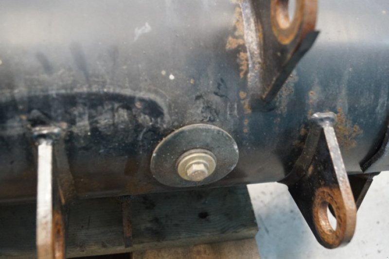 Feldhäcksler tip New Holland CX780, Gebrauchtmaschine in Hemmet (Poză 7)