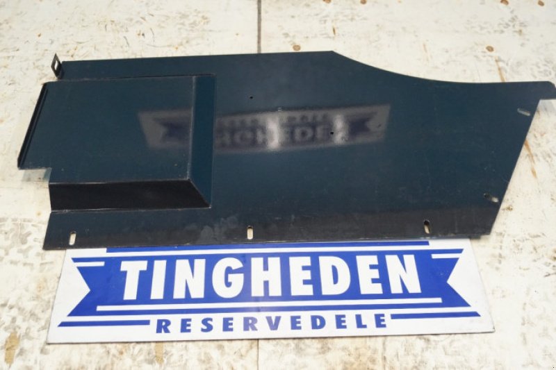 Feldhäcksler typu New Holland CX840, Gebrauchtmaschine v Hemmet (Obrázek 2)