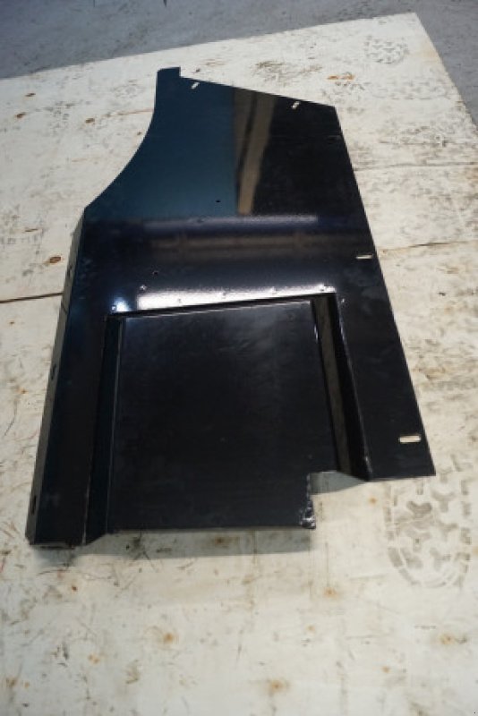 Feldhäcksler typu New Holland CX840, Gebrauchtmaschine v Hemmet (Obrázek 4)