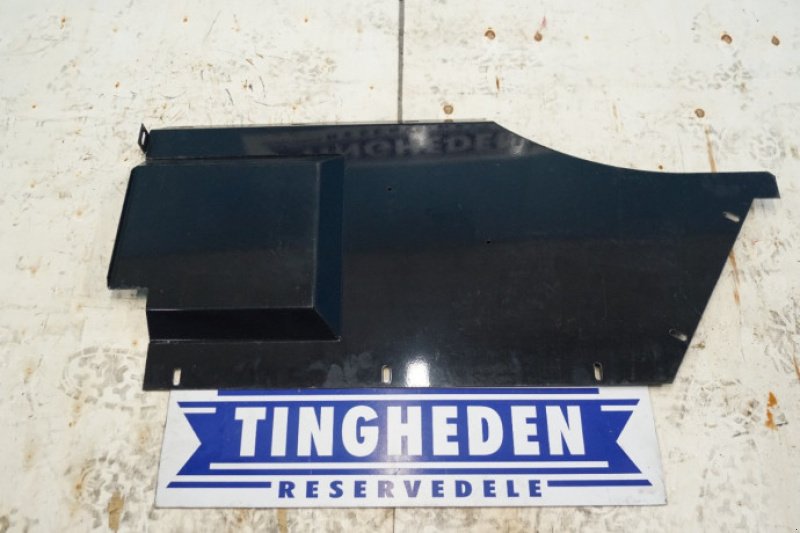 Feldhäcksler typu New Holland CX840, Gebrauchtmaschine v Hemmet (Obrázek 1)