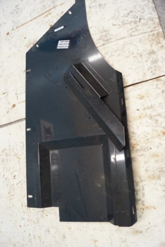 Feldhäcksler typu New Holland CX840, Gebrauchtmaschine v Hemmet (Obrázek 5)