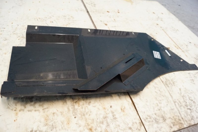 Feldhäcksler typu New Holland CX840, Gebrauchtmaschine v Hemmet (Obrázek 7)