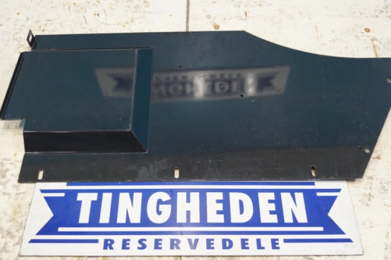 Feldhäcksler typu New Holland CX840, Gebrauchtmaschine v Hemmet (Obrázek 3)