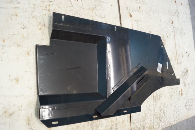 Feldhäcksler typu New Holland CX840, Gebrauchtmaschine v Hemmet (Obrázek 8)