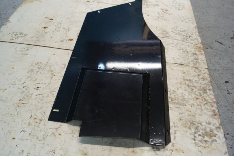 Feldhäcksler tip New Holland CX840, Gebrauchtmaschine in Hemmet (Poză 9)