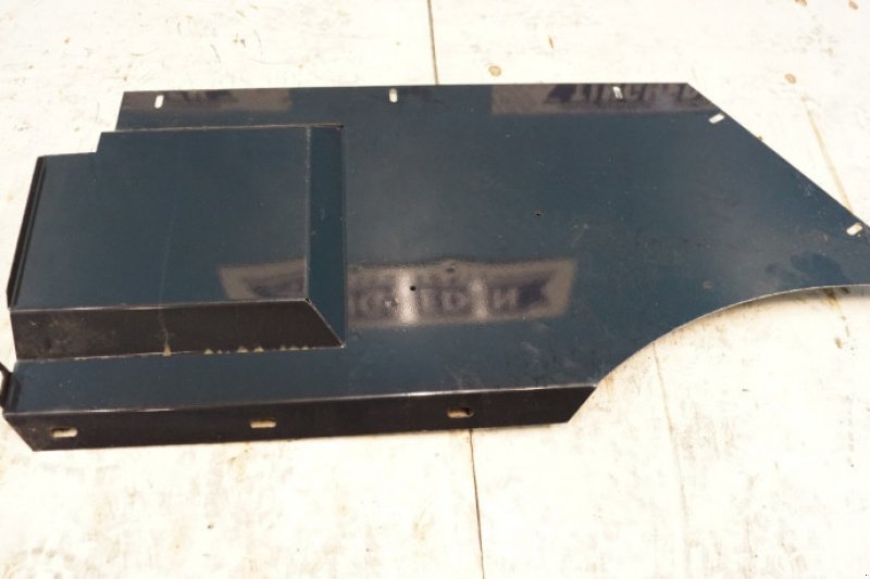 Feldhäcksler tip New Holland CX840, Gebrauchtmaschine in Hemmet (Poză 7)