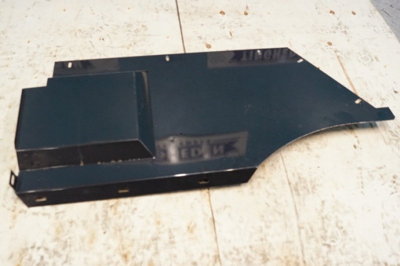 Feldhäcksler tip New Holland CX840, Gebrauchtmaschine in Hemmet (Poză 8)