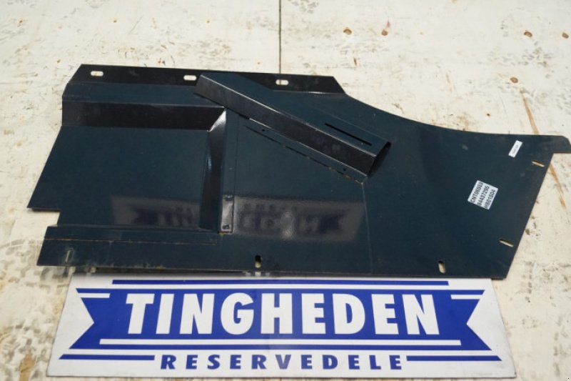 Feldhäcksler tip New Holland CX840, Gebrauchtmaschine in Hemmet (Poză 2)