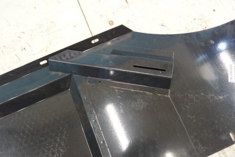 Feldhäcksler tip New Holland CX840, Gebrauchtmaschine in Hemmet (Poză 5)