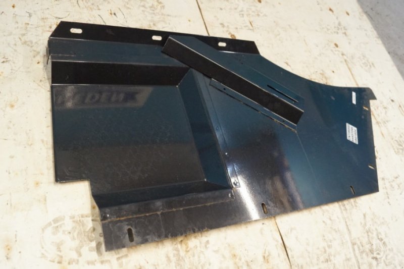 Feldhäcksler tip New Holland CX840, Gebrauchtmaschine in Hemmet (Poză 3)