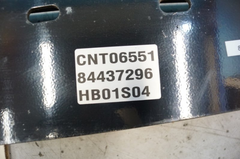 Feldhäcksler του τύπου New Holland CX840, Gebrauchtmaschine σε Hemmet (Φωτογραφία 12)