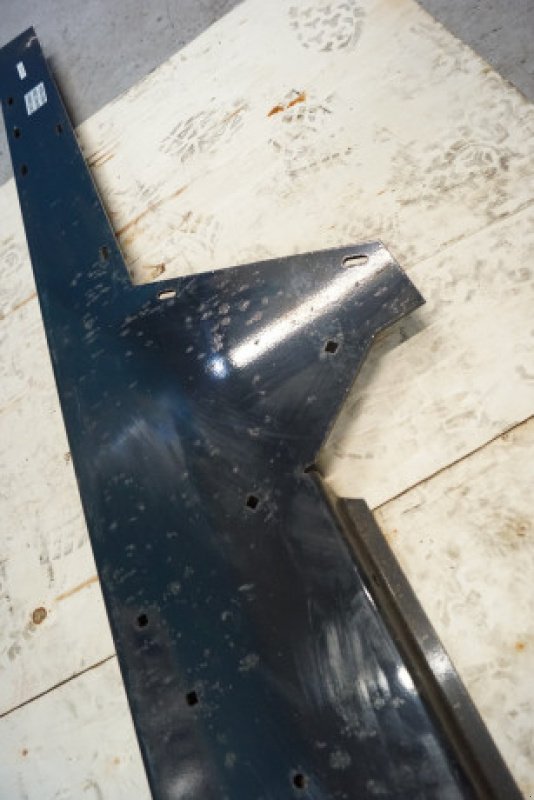 Feldhäcksler του τύπου New Holland CX840, Gebrauchtmaschine σε Hemmet (Φωτογραφία 4)