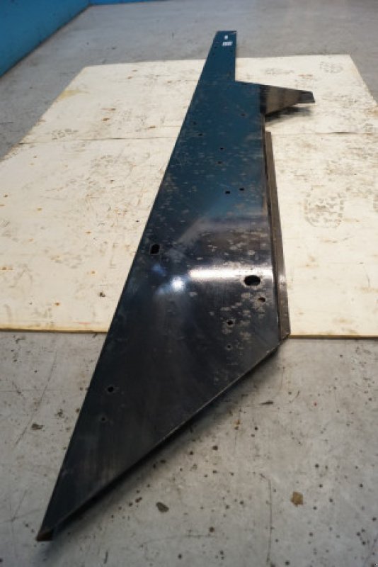 Feldhäcksler του τύπου New Holland CX840, Gebrauchtmaschine σε Hemmet (Φωτογραφία 3)