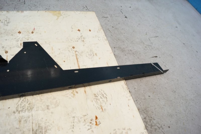 Feldhäcksler του τύπου New Holland CX840, Gebrauchtmaschine σε Hemmet (Φωτογραφία 9)