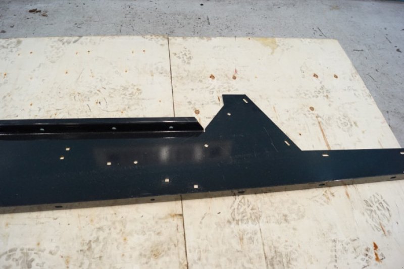 Feldhäcksler του τύπου New Holland CX840, Gebrauchtmaschine σε Hemmet (Φωτογραφία 8)