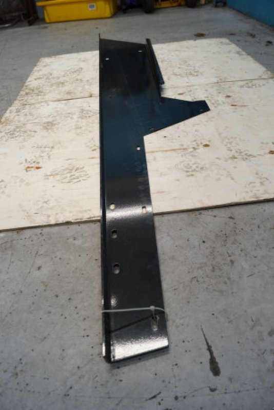 Feldhäcksler του τύπου New Holland CX840, Gebrauchtmaschine σε Hemmet (Φωτογραφία 11)