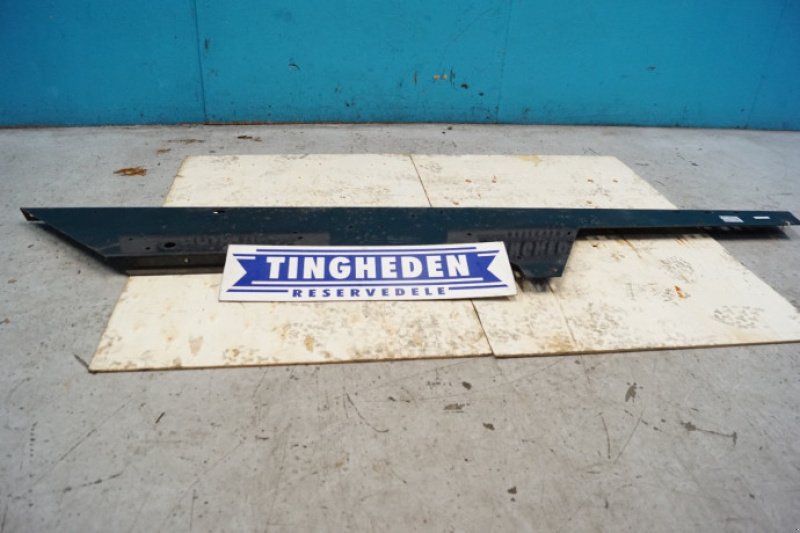 Feldhäcksler του τύπου New Holland CX840, Gebrauchtmaschine σε Hemmet (Φωτογραφία 2)