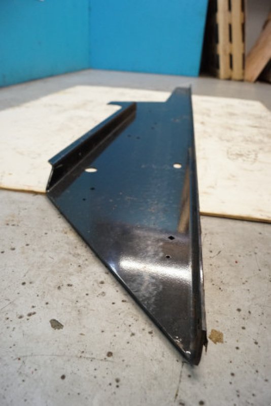 Feldhäcksler του τύπου New Holland CX840, Gebrauchtmaschine σε Hemmet (Φωτογραφία 10)