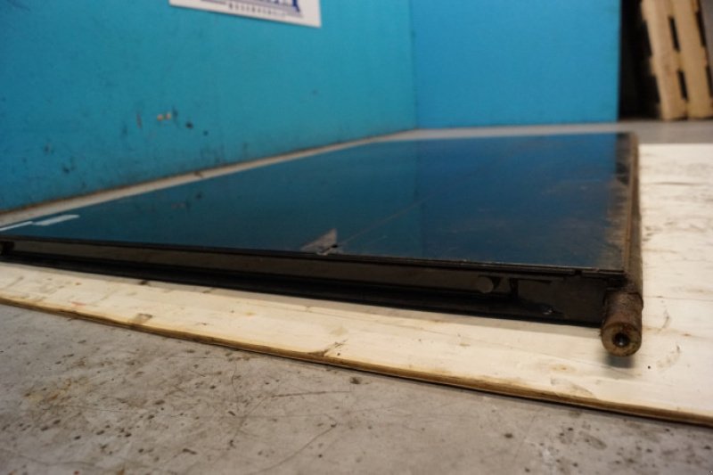 Feldhäcksler του τύπου New Holland CX840, Gebrauchtmaschine σε Hemmet (Φωτογραφία 5)