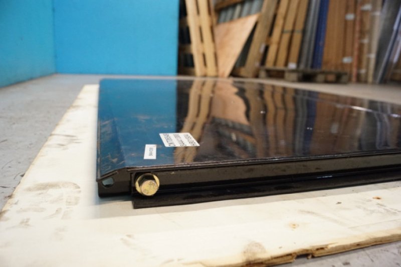 Feldhäcksler του τύπου New Holland CX840, Gebrauchtmaschine σε Hemmet (Φωτογραφία 7)