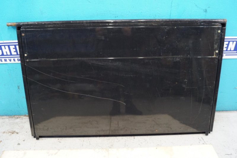 Feldhäcksler του τύπου New Holland CX840, Gebrauchtmaschine σε Hemmet (Φωτογραφία 12)