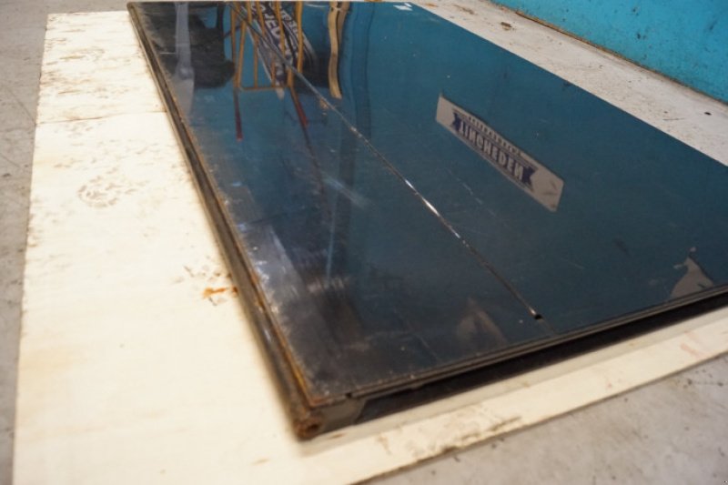 Feldhäcksler του τύπου New Holland CX840, Gebrauchtmaschine σε Hemmet (Φωτογραφία 10)