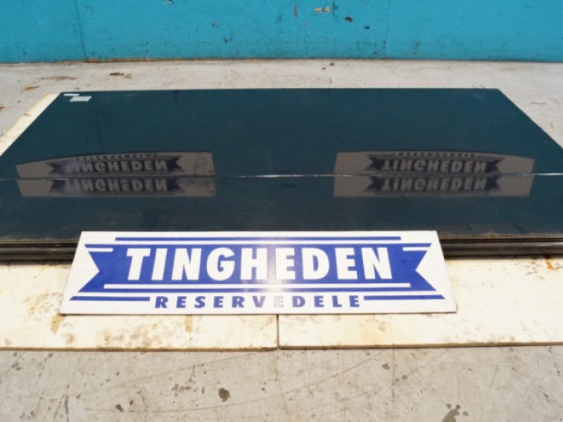 Feldhäcksler des Typs New Holland CX840, Gebrauchtmaschine in Hemmet (Bild 1)