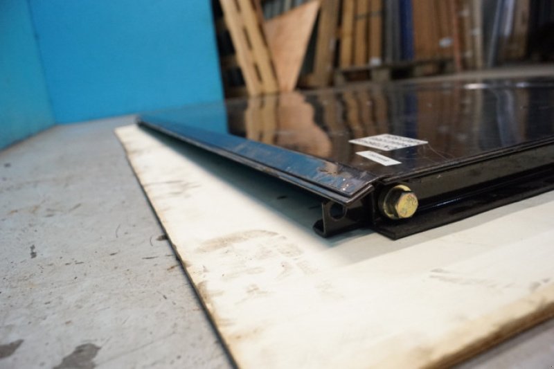 Feldhäcksler του τύπου New Holland CX840, Gebrauchtmaschine σε Hemmet (Φωτογραφία 8)