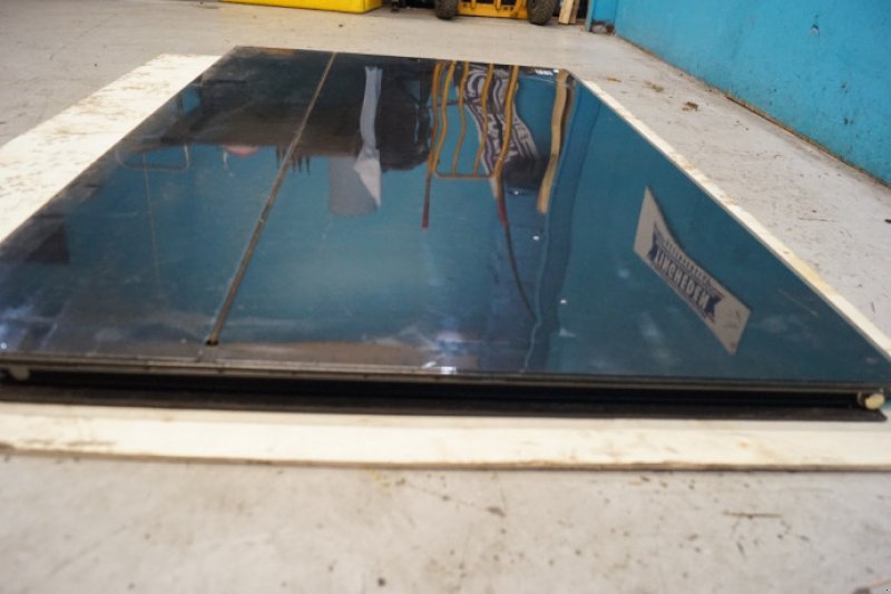 Feldhäcksler του τύπου New Holland CX840, Gebrauchtmaschine σε Hemmet (Φωτογραφία 9)