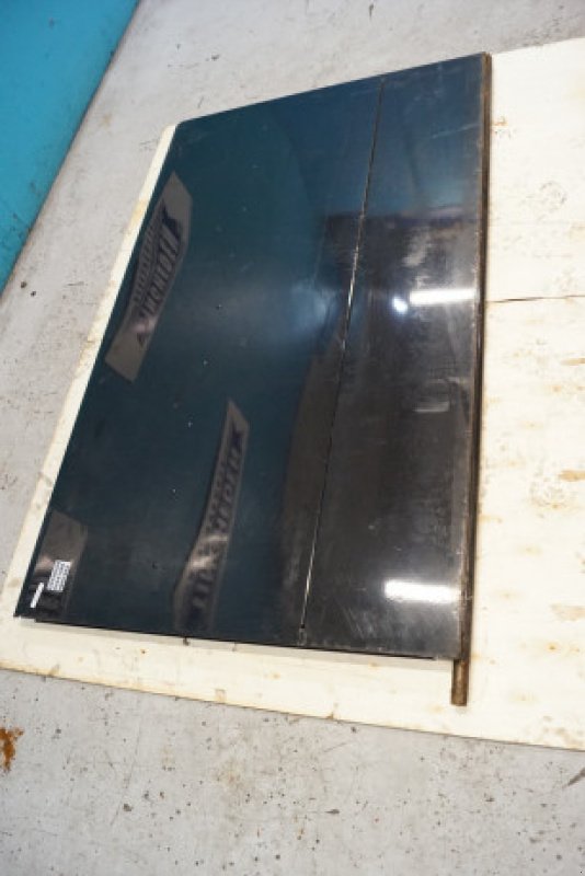 Feldhäcksler του τύπου New Holland CX840, Gebrauchtmaschine σε Hemmet (Φωτογραφία 3)