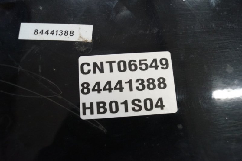 Feldhäcksler του τύπου New Holland CX840, Gebrauchtmaschine σε Hemmet (Φωτογραφία 13)