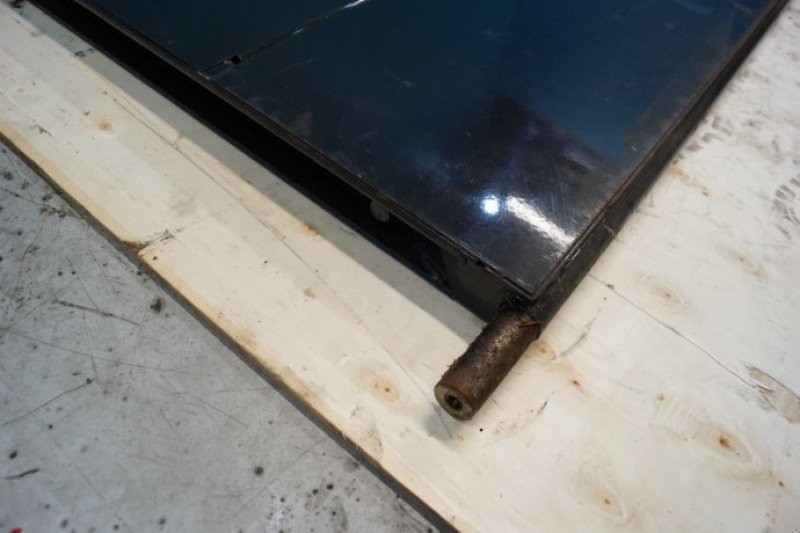 Feldhäcksler του τύπου New Holland CX840, Gebrauchtmaschine σε Hemmet (Φωτογραφία 4)