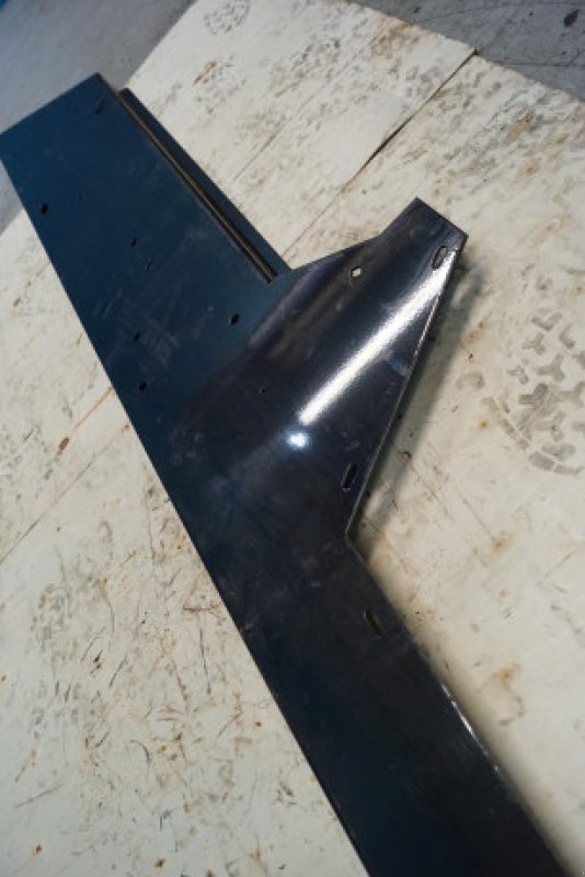 Feldhäcksler του τύπου New Holland CX840, Gebrauchtmaschine σε Hemmet (Φωτογραφία 5)