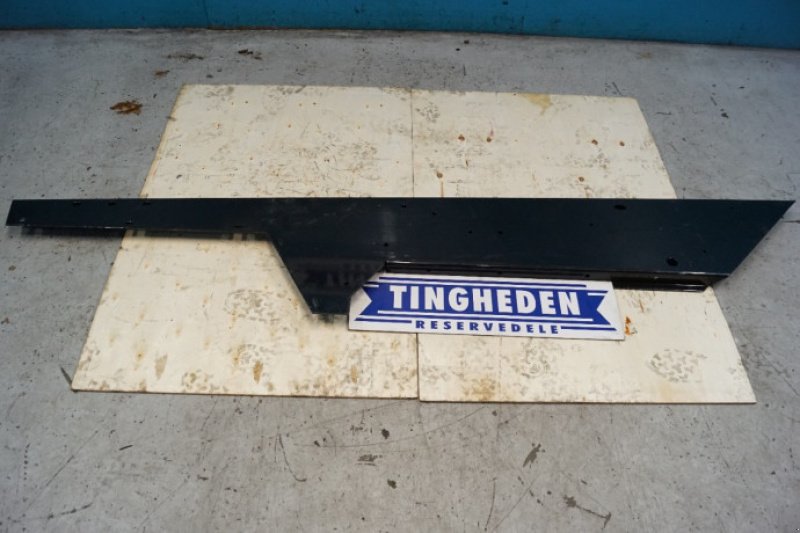 Feldhäcksler του τύπου New Holland CX840, Gebrauchtmaschine σε Hemmet (Φωτογραφία 1)