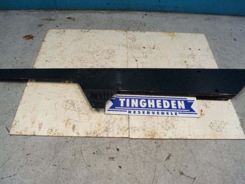 Feldhäcksler del tipo New Holland CX840, Gebrauchtmaschine In Hemmet (Immagine 1)