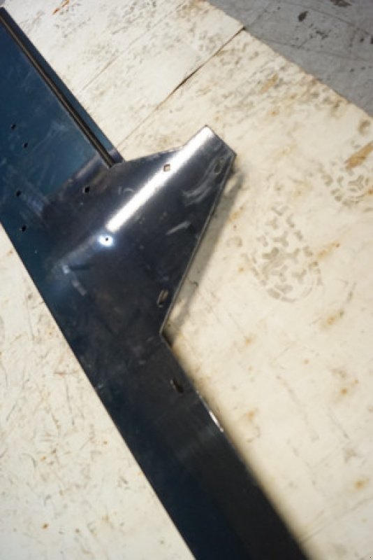 Feldhäcksler του τύπου New Holland CX840, Gebrauchtmaschine σε Hemmet (Φωτογραφία 4)