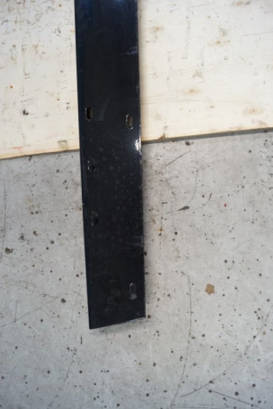 Feldhäcksler του τύπου New Holland CX840, Gebrauchtmaschine σε Hemmet (Φωτογραφία 3)