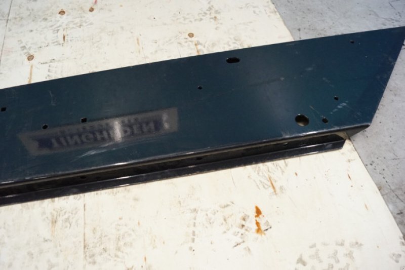 Feldhäcksler του τύπου New Holland CX840, Gebrauchtmaschine σε Hemmet (Φωτογραφία 9)