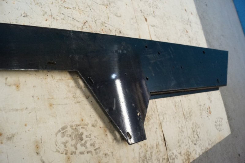 Feldhäcksler του τύπου New Holland CX840, Gebrauchtmaschine σε Hemmet (Φωτογραφία 7)