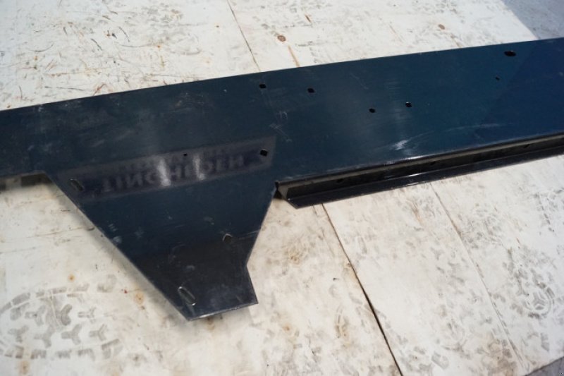 Feldhäcksler του τύπου New Holland CX840, Gebrauchtmaschine σε Hemmet (Φωτογραφία 8)