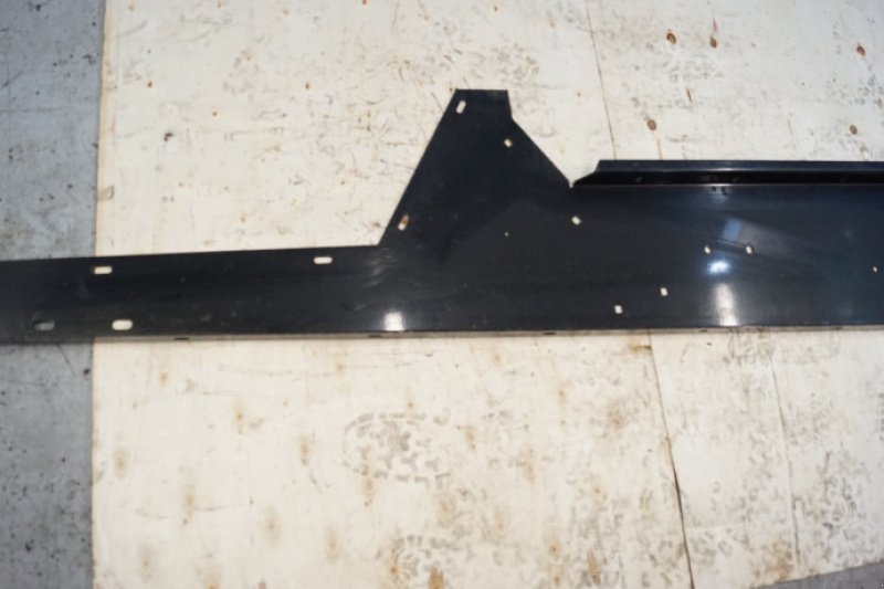 Feldhäcksler του τύπου New Holland CX840, Gebrauchtmaschine σε Hemmet (Φωτογραφία 12)