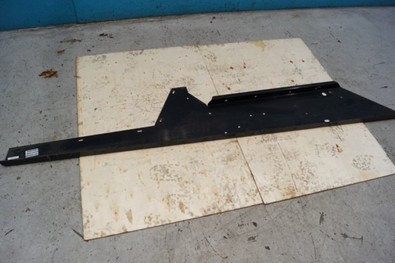 Feldhäcksler του τύπου New Holland CX840, Gebrauchtmaschine σε Hemmet (Φωτογραφία 11)