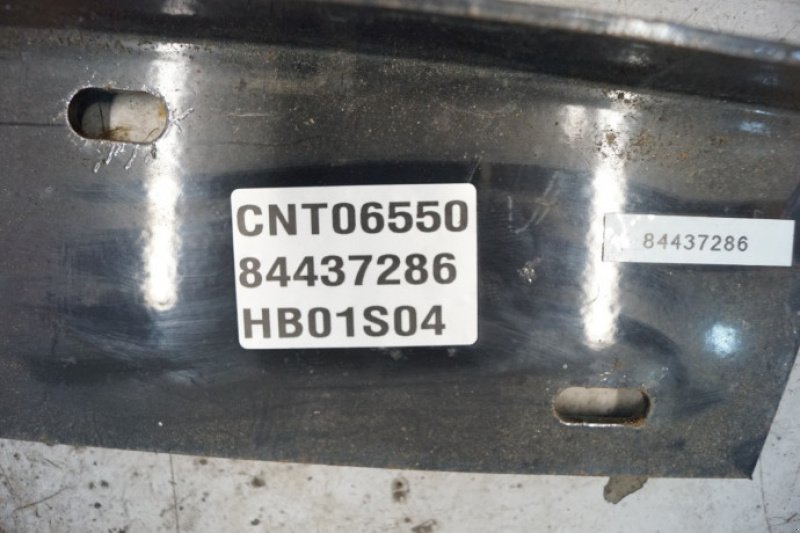 Feldhäcksler του τύπου New Holland CX840, Gebrauchtmaschine σε Hemmet (Φωτογραφία 14)