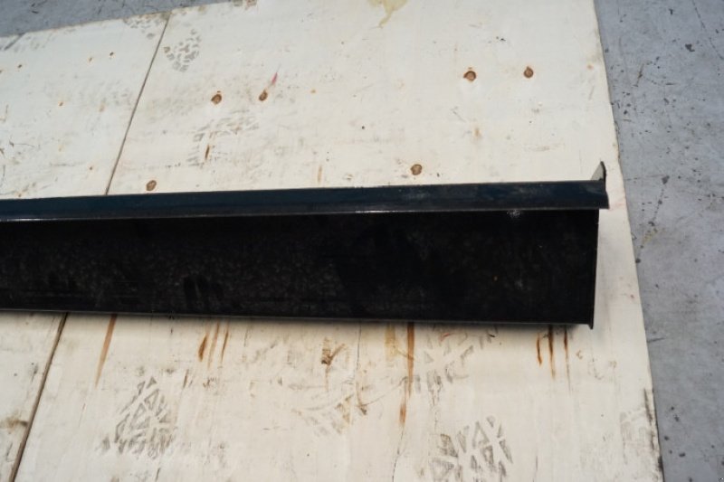 Feldhäcksler tipa New Holland CX840, Gebrauchtmaschine u Hemmet (Slika 9)