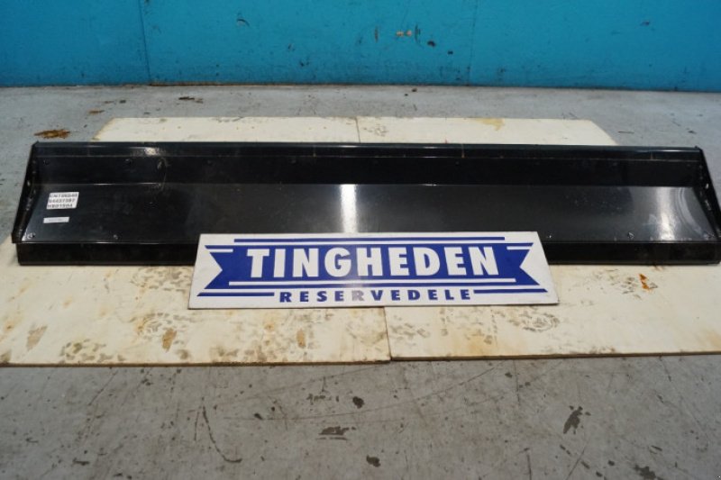 Feldhäcksler tipa New Holland CX840, Gebrauchtmaschine u Hemmet (Slika 2)