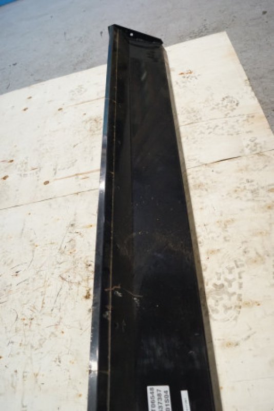 Feldhäcksler tipa New Holland CX840, Gebrauchtmaschine u Hemmet (Slika 4)