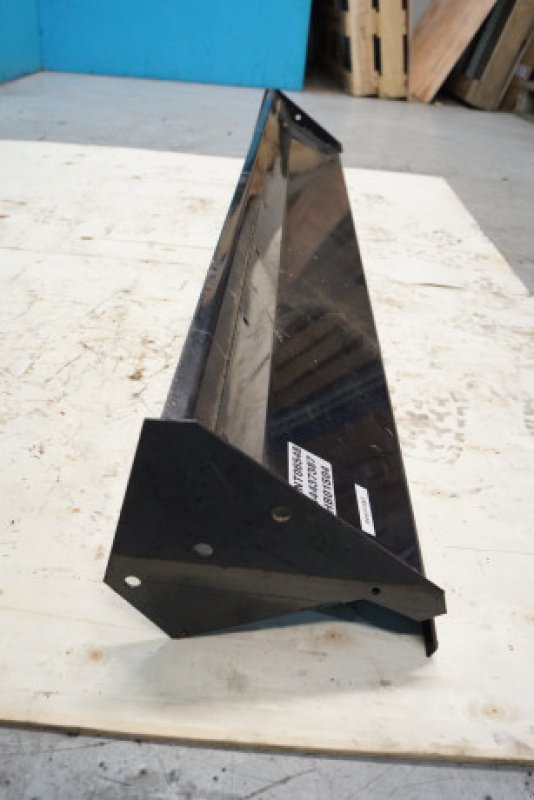 Feldhäcksler tipa New Holland CX840, Gebrauchtmaschine u Hemmet (Slika 7)